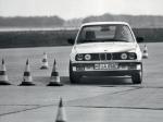 BMW 325i Coupe 1983 года